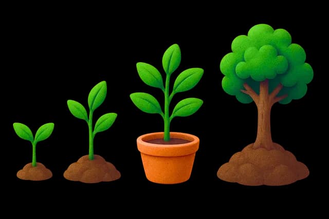 Growth